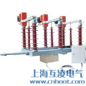 FZW13A-12/T630-20負荷開關(guān)