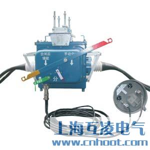 FZW28-12/630負(fù)荷開關(guān)