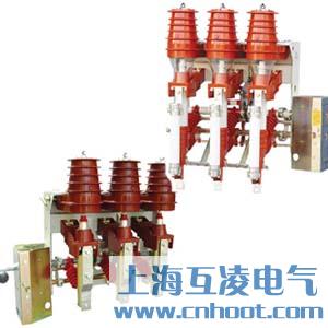 FKRN12-12D/T125-31.5負(fù)荷開(kāi)關(guān)