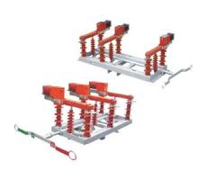 FZW32-12/630負荷開關(guān)