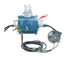 FZW28-12F/630-20負荷開關(guān)