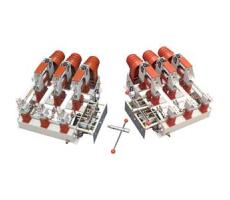 FZRN25-12/630負(fù)荷開關(guān)