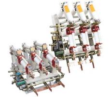 FZN21-12DR/T125-31.5負(fù)荷開(kāi)關(guān)