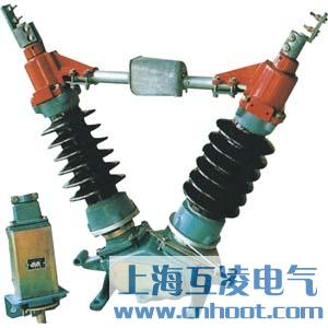 GW5-40.5DW/630A隔離開(kāi)關(guān)