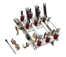 FN5-12/400A負荷開關(guān)