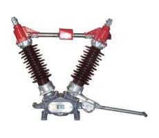 GW5-72.5/1250A隔離開(kāi)關(guān)