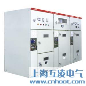XGN66-12Z高壓開關(guān)柜