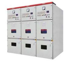 KYN28-12高壓開(kāi)關(guān)柜